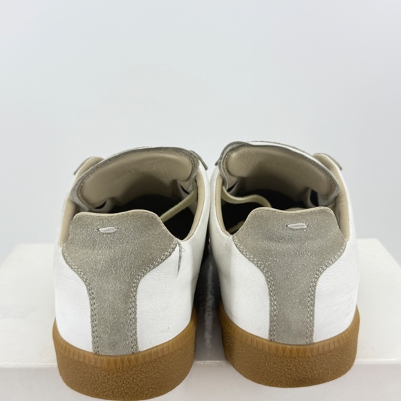 Margiela GAT Low - Picture 5 of 10